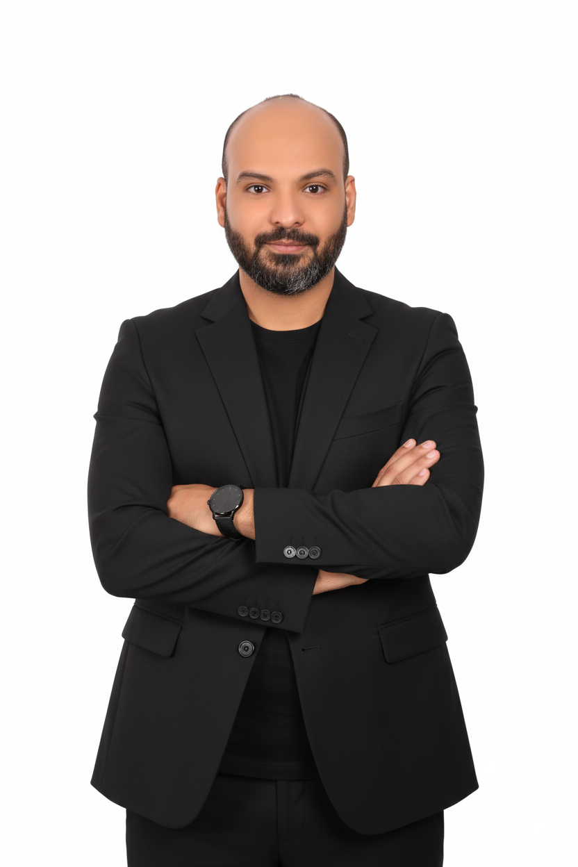 Ayman Abdelgawad