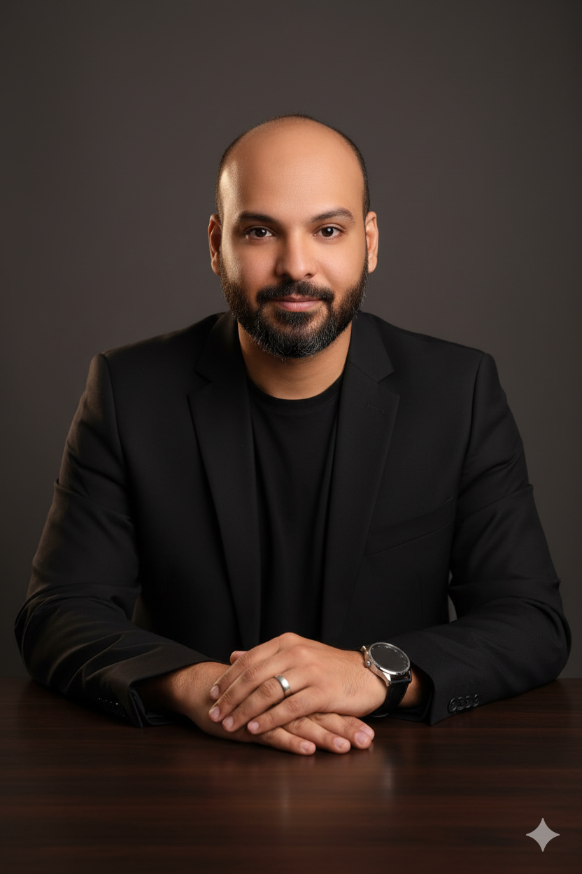 Ayman Abdelgawad